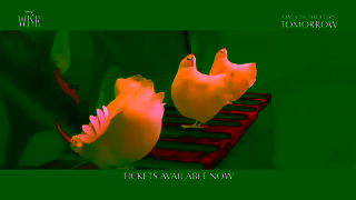 Disney Disneys Wish In Theaters Tomorrow Ad Commercial Brand Imagery Photoshoot 1