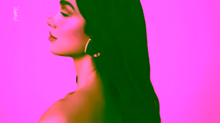 Yves Saint Laurent MAKE ME BLUSH l Digital l YSL BEAUTY l 15s l V2 Ad Commercial Brand Imagery Photoshoot 2