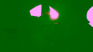 Spectacular NWT Ice Fishing in the Northwest Territories Ad Commercial Brand Imagery Photoshoot 2