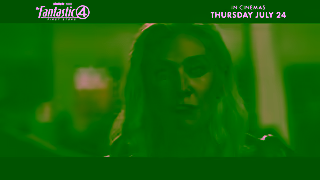 Marvel The Fantastic Four First Steps Protectors V11 30 In Cinemas July 24 Ad Commercial Brand Imagery Photoshoot 1