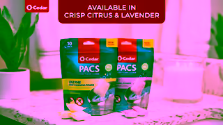 O-Cedar Introducing new OCedar PACS hard floor cleaner Ad Commercial Brand Imagery Photoshoot 2