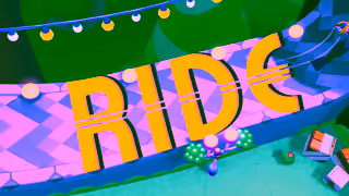 Private Division Pennys Big Breakaway Official Launch Trailer ANZ 30 Wide Ad Commercial Brand Imagery Photoshoot 1