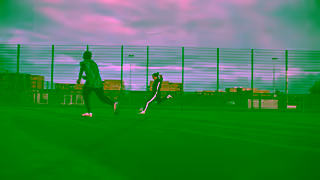 Sports Direct Sports Direct New Traditions 2024 Ad Commercial Brand Imagery Photoshoot 1