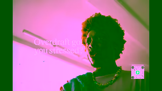 Cash App ctRW gpBanking fLAVideo aEarners cCashIn vpOverdraft hLowBalance s16x9 QR2 Ad Commercial Brand Imagery Photoshoot 1