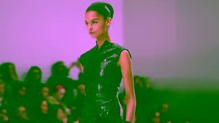 Fendi FendiCouture SpringSummer 2024 Ad Commercial Brand Imagery Photoshoot 0