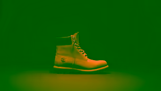 Timberland Iconic Timberland Ad Commercial Brand Imagery Photoshoot 2