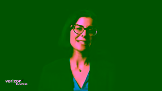 Verizon Experiential shopping Natalie Berg The Future of Luxury Retail Ad Commercial Brand Imagery Photoshoot 1