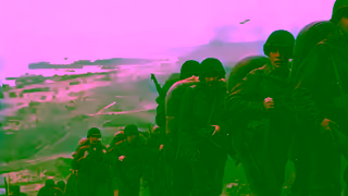 Black Rifle Coffee FloridaCAFlife 15sec video 1920x1080 NeedtoHonor awareness 2024q2normandy DTC YT MNI 20240523 BRCC Ad Commercial Brand Imagery Photoshoot 1