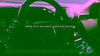 Lincoln Let Go 2023 Lincoln Navigator Lincoln Ad Commercial Brand Imagery Photoshoot 1