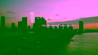 Lincoln Let Go 2023 Lincoln Navigator Lincoln Ad Commercial Brand Imagery Photoshoot 2