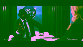 Paramount Plus Happy Face Now Streaming Paramount Canada Ad Commercial Brand Imagery Photoshoot 0