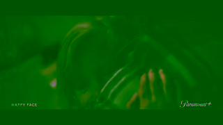 Paramount Plus Happy Face Now Streaming Paramount Canada Ad Commercial Brand Imagery Photoshoot 1