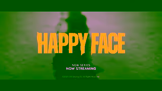 Paramount Plus Happy Face Now Streaming Paramount Canada Ad Commercial Brand Imagery Photoshoot 2