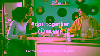 INDESIT The sound of collaboration The Flatmates Ad Commercial Brand Imagery Photoshoot 2