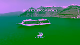 Viking Cruises Vikings Mediterranean Voyages Ad Commercial Brand Imagery Photoshoot 2