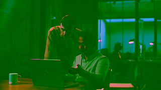 SurveyMonkey Understand the story behind your data Ad Commercial Brand Imagery Photoshoot 0