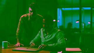 SurveyMonkey Understand the story behind your data Ad Commercial Brand Imagery Photoshoot 2