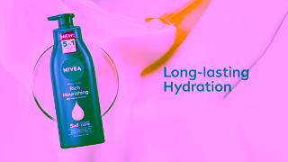 Nivea AU MAINSTREAM CLAIM Digital 15 1920x1080 Ad Commercial Brand Imagery Photoshoot 1