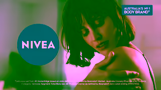 Nivea AU MAINSTREAM CLAIM Digital 15 1920x1080 Ad Commercial Brand Imagery Photoshoot 2