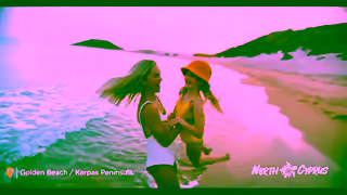 Visit North Cyprus Enjoy the Mediterranean in North Cyprus Ad Commercial Brand Imagery Photoshoot 0