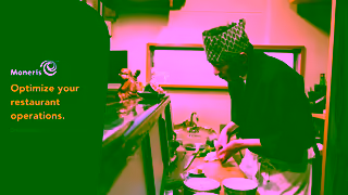 Moneris Restaurant Solutions 15s EN Ad Commercial Brand Imagery Photoshoot 0