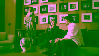 COLIMA71 Colima 71 Art Hotel Ad Commercial Brand Imagery Photoshoot 0