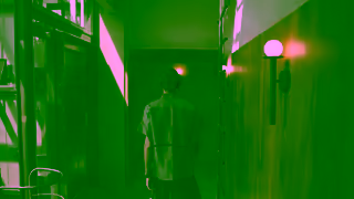 COLIMA71 Colima 71 Art Hotel Ad Commercial Brand Imagery Photoshoot 1