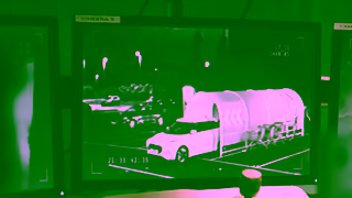 Suzuki The New Suzuki Swift The best kept secret on the road Ad Commercial Brand Imagery Photoshoot 0