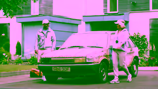 Suzuki The New Suzuki Swift The best kept secret on the road Ad Commercial Brand Imagery Photoshoot 1