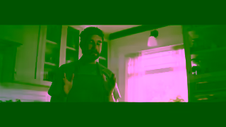 Meta Your personal AI The new Meta AI app Ad Commercial Brand Imagery Photoshoot 0