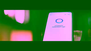 Meta Your personal AI The new Meta AI app Ad Commercial Brand Imagery Photoshoot 2