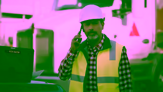 Kennards Hire Weve got more equipment than you realise Ad Commercial Brand Imagery Photoshoot 1