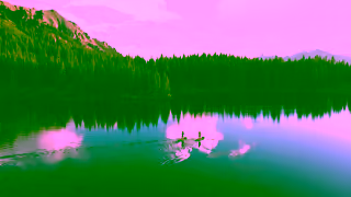 Visit Colorado Explore the Magic of Colorado This Fall 15s Ad Commercial Brand Imagery Photoshoot 0