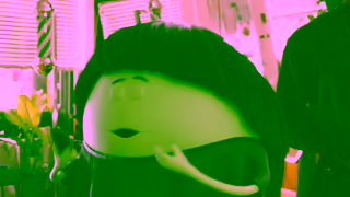 Cricket Wireless Welcome to Life Without Hidden Fees Hair Plugs Cricket Wireless Ad Commercial Brand Imagery Photoshoot 0