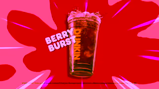 Dunkin Donuts SPARKD Energy by Dunkin Ad Commercial Brand Imagery Photoshoot 1