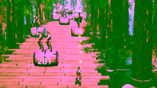 Evony EM 10004 Video NA RunEscape Gunshot X2V6 Nor R F NA EN A bluedemo Ad Commercial Brand Imagery Photoshoot 1