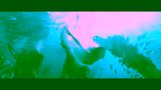 20th Century Studios Avatar The Way of Water Experience it in 3D for a Limited Time Now Playing in Theatres Ad Commercial Brand Imagery Photoshoot 0