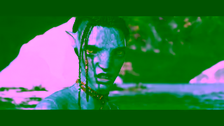 20th Century Studios Avatar The Way of Water Experience it in 3D for a Limited Time Now Playing in Theatres Ad Commercial Brand Imagery Photoshoot 1