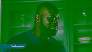 Epson Does your printer run out of ink at the worst possible time Ad Commercial Brand Imagery Photoshoot 1