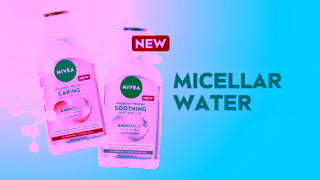 Nivea NIVEA Micellar Water 6 Ad Commercial Brand Imagery Photoshoot 1