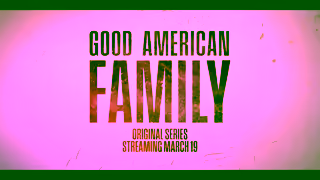 Disney Good American Family Streaming March 19 on Disney Ad Commercial Brand Imagery Photoshoot 2