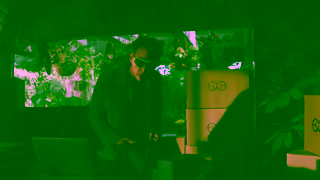 GoDaddy Classy Lookin Logo 30 16x9 Ad Commercial Brand Imagery Photoshoot 0