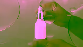 Vegamour What Makes Vegamour Different Than Other Hair Brands Ad Commercial Brand Imagery Photoshoot 0