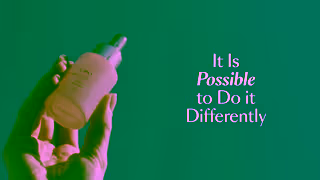 Vegamour What Makes Vegamour Different Than Other Hair Brands Ad Commercial Brand Imagery Photoshoot 2