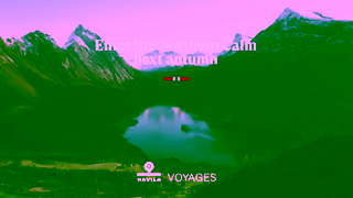 Havila Voyages Enter the Northern calm next autumn Ad Commercial Brand Imagery Photoshoot 0