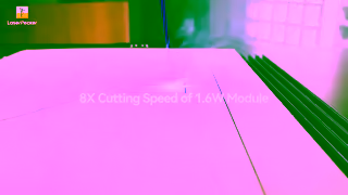 LaserPecker LaserPecker 4 Laser Engraver AllinOne Engraving Solution Ad Commercial Brand Imagery Photoshoot 2