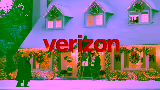 Verizon Video Ad Ad Commercial Brand Imagery Photoshoot 0