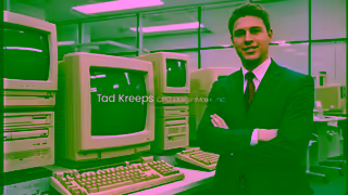 Pax8 16x9 ENG Us vs Them Rebrand Campaign 30s Ad Commercial Brand Imagery Photoshoot 1