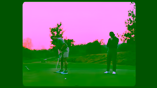 PING.com PING Scottsdale Putters Sinking Putts Ad Commercial Brand Imagery Photoshoot 2