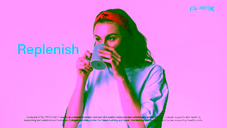 NexGard VITAL PROTEINS Renew from the inside Core Movement 6 Alt Ad Commercial Brand Imagery Photoshoot 1